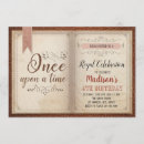 Suche nach prinzessingeburtstag einladungen Prinzessineinladung