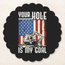 Suche nach loch untersetzer Lustig