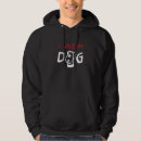 Suche nach i love my dog tshirts Rot