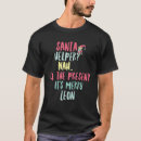 Suche nach leone tshirts Weihnachten