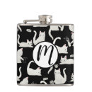 Suche nach lustige katze flachmänner Für sie