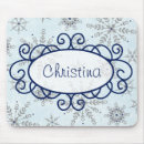 Suche nach flocken mousepads Schnee