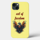 Suche nach adler fall iphone hüllen Freiheit