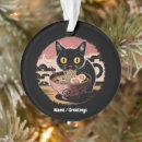 Suche nach japanische katzen ornamente Nudeln