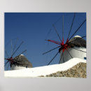 Suche nach mykonos poster Architektur