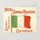 Suche nach genova postkarten Reise