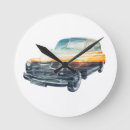Suche nach automobil wanduhren Oldtimer