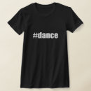 Suche nach tanzklasse tshirts Jazz
