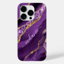 Suche nach fall lila iphone hüllen Glitzer
