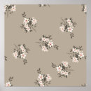 Suche nach vintage flower poster Pattern