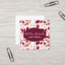 Suche nach frühlings blumen visitenkarten Für sie