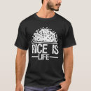 Suche nach asian tshirts Reis