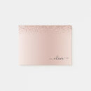 Suche nach rose gold post it Rosa
