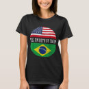 Suche nach brazil damen tshirt Amerikanisch