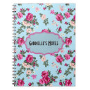 Suche nach vintage rosen kleine notizbücher Elegant