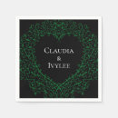 Suche nach gothic servietten Schwarz