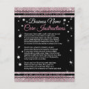 Suche nach diamanten flyer Schmuck