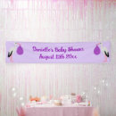 Suche nach storch banner Werdende mutter