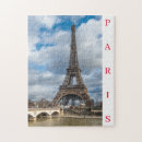Suche nach eiffel puzzle Turm