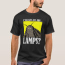 Suche nach uhh tshirts Lampen
