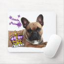 Suche nach hund französischen bulldogge mousepads Frenchie