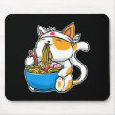 Suche nach japanische nahrung mousepads Für alle
