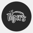 Suche nach tigers aufkleber Sport