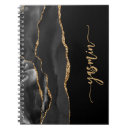 Suche nach geode kleine notizbücher Monogramm