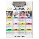 Suche nach kalender klemmbrett Für alle