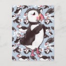 Suche nach puffins postkarten Niedlich