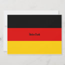 Suche nach deutsche flagge einladungen Für alle