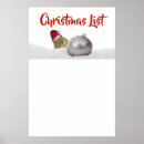 Suche nach weihnachtsliste poster Schnee