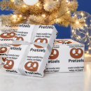 Suche nach brezel geschenkpapier Brot
