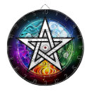 Suche nach hexe dartscheiben Pentagramm