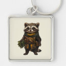 Suche nach racoon schlüsselanhänger Waschbär
