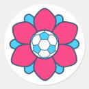 Suche nach soccer girl aufkleber Mädchen