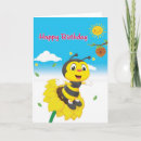 Suche nach bienen geburtstag karten Jedes kind