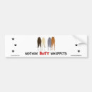 Suche nach whippets autoaufkleber Haustiere