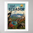 Suche nach ecuador poster Natur