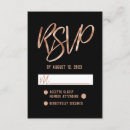 Suche nach typografie reaktion hochzeit rsvp karten Für sie/ihn