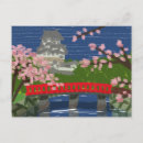 Suche nach japanische landschaft postkarten Asiatisch