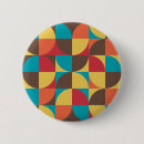 Suche nach retro muster buttons Formen