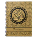 Suche nach namaste kleine notizbücher Gold