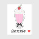 Suche nach milchshake aufkleber Jede person
