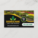 Suche nach grün gelb visitenkarten Gartenarbeit