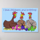Suche nach funny chicken poster Geflügel