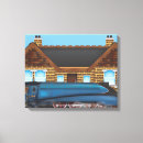 Suche nach motore poster leinwandbilder Dampfzug