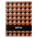 Suche nach softball notizbuch Personalisiert