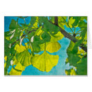 Suche nach gingko postkarten Baum
