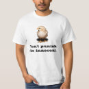 Suche nach gegen tiergrausamkeit tshirts Tiere